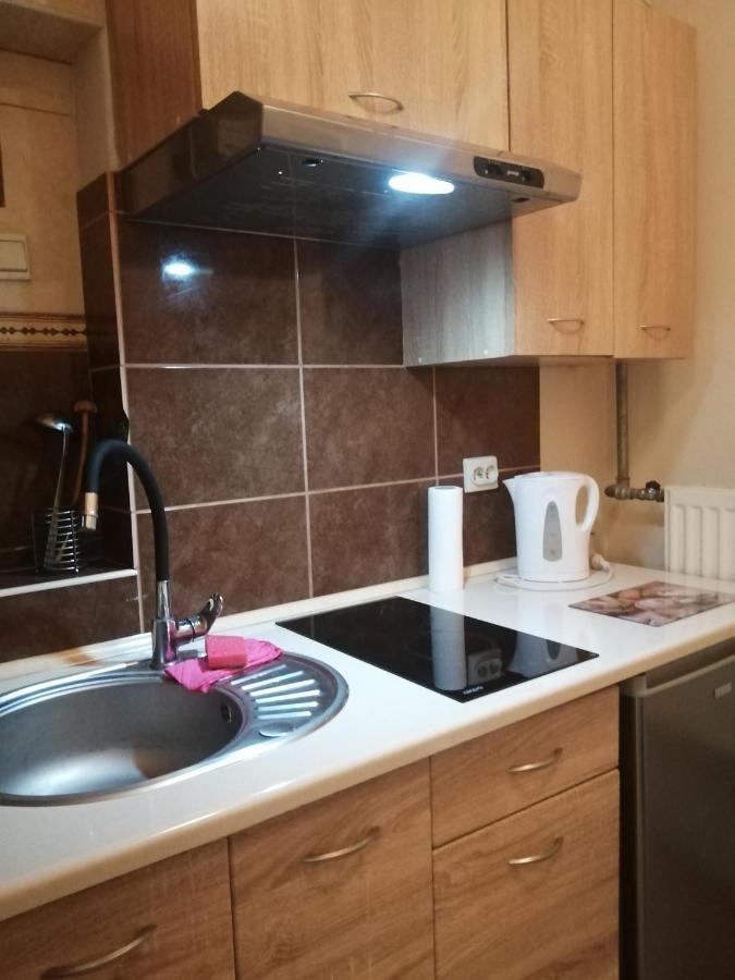 Apartament I Pokoje Goscinne Гнезно Экстерьер фото